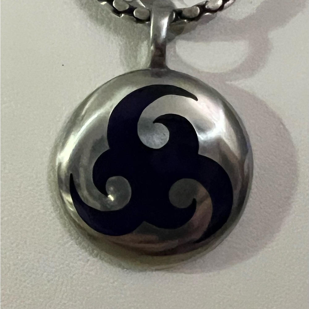 Bico Australian Jewelry Pendant